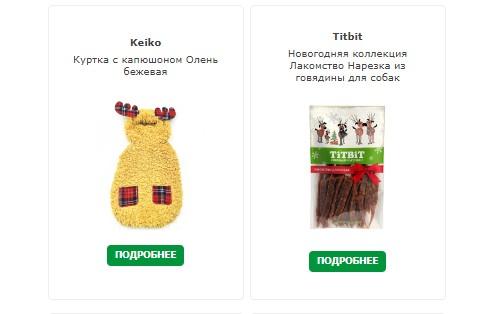 10 идей акций на сайте к Новому году: как увеличить продажи к празднику