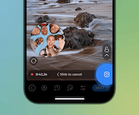 
            Вышла новая версия Telegram c 11-ю новыми фишками
        