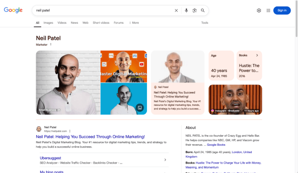 Featured Snippets: как оптимизировать сайт под быстрые ответы