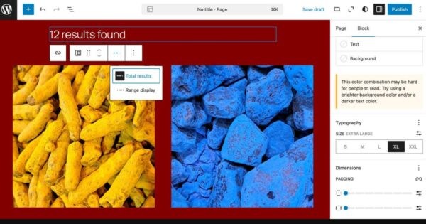 Вышел WordPress 6.8 с обновлениями безопасности, улучшениями производительности и доработками редактора