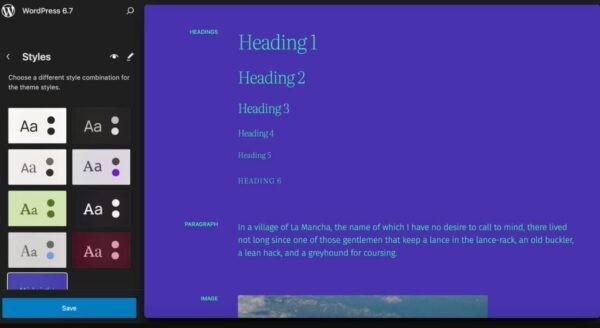 Вышел WordPress 6.8 с обновлениями безопасности, улучшениями производительности и доработками редактора