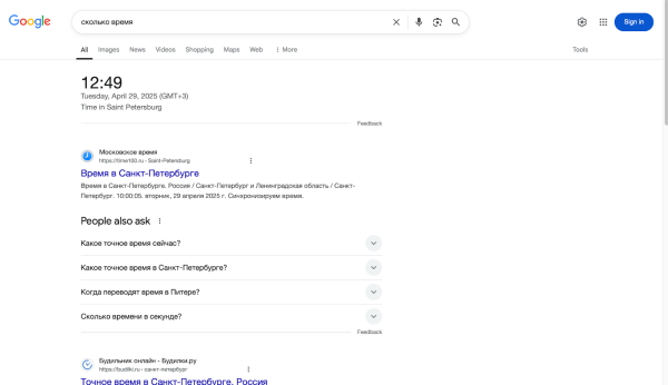 Featured Snippets: как оптимизировать сайт под быстрые ответы