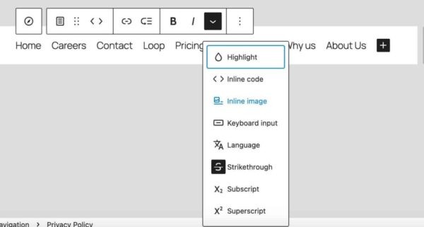 Вышел WordPress 6.8 с обновлениями безопасности, улучшениями производительности и доработками редактора