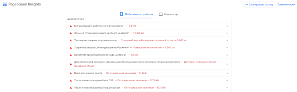 Гайд по увеличению трафика: как работать с документными факторами ранжирования