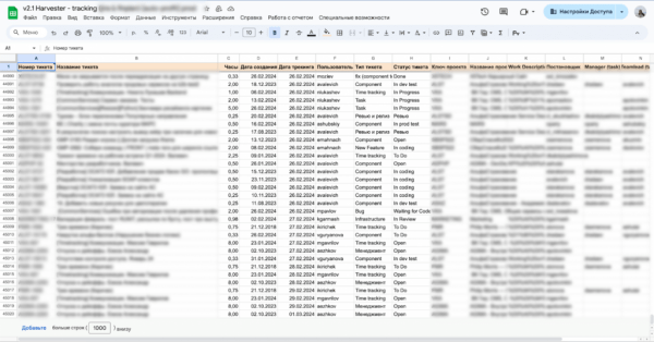 Google Apps Script и с чем его едят