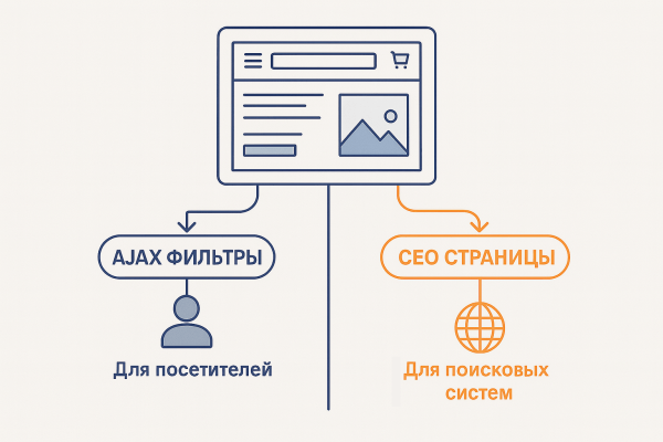 Как я за 3 месяца вывел магазин пиломатериалов в топ, обойдя крупных игроков