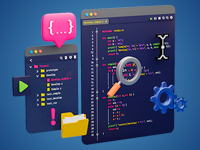 6 креативных идей CSS hover эффекта для ссылок
